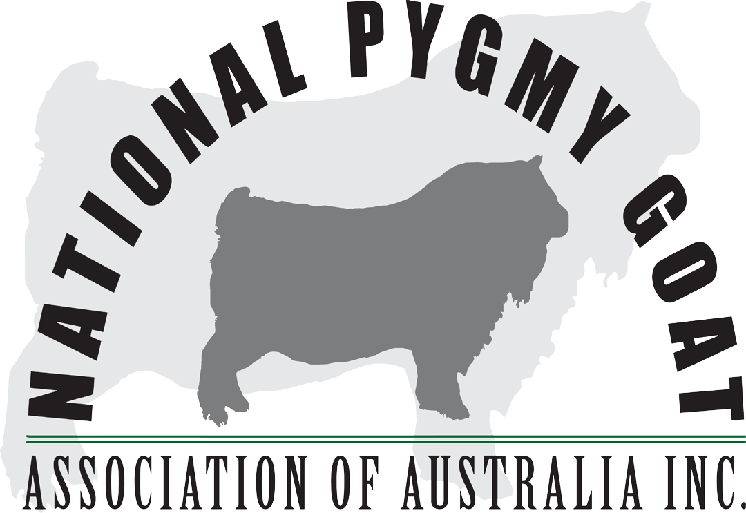 National Pygmy Goat Association of Australia Logo